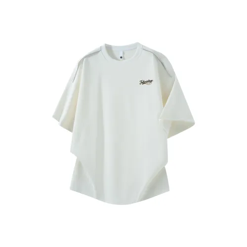 FAKE UINTAGE Унисекс T-рубашки