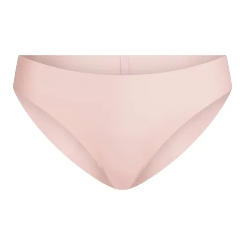 SKIMS SS25 INVISIBLE BIKINI Panties Women's 1 Pack