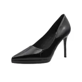 Чёрный, 10 см