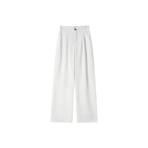 ABBY GODDESS Повседневные брюки Женские