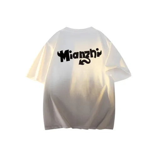 Хлопок Унисекс Футболки