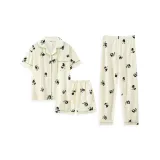 Абрикосовый