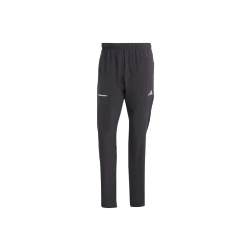 Adidas Essentials Мужские Спортивные Брюки Черные