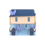 Подтвержденная версия - Dongfang Delakour (Распакованный)