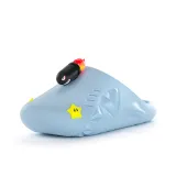 Синий
