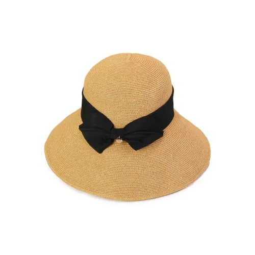 Red Bean Полиэстер UV Защита Головные Уборы Женские