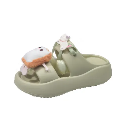 Dawei's House Резина Устойчивость к истиранию Амортизация Слипоны Женские