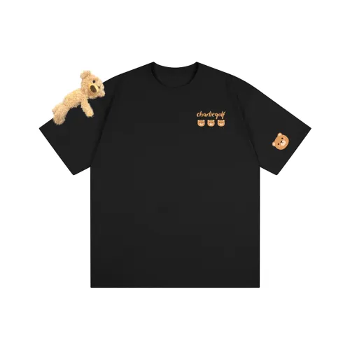 CHARLIE GOLF Унисекс Футболка