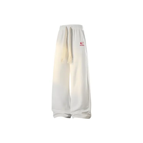 Colorful Creations Повседневные брюки Унисекс