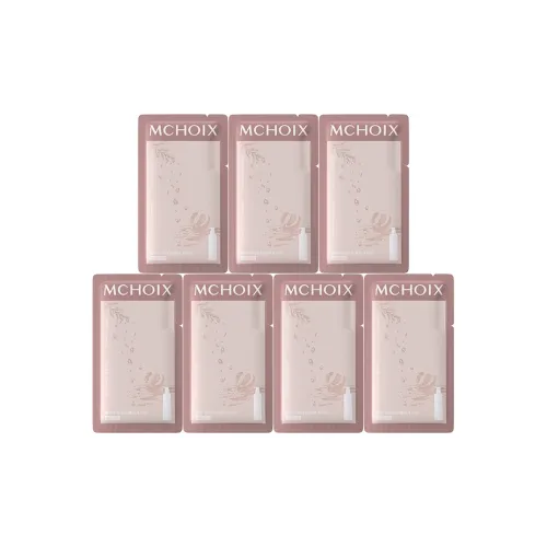 MCHOIX Центральная часть Уход Путешествие Наборы