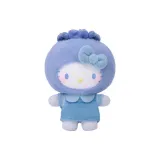 Подтвержденная версия - Кисло-сладкая черника (Распакованная)