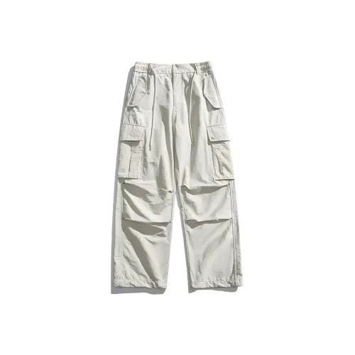 IL SARTO Унисекс Брюки карго