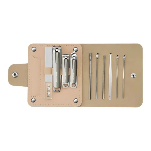 Stubborn Nail Tools Унисекс