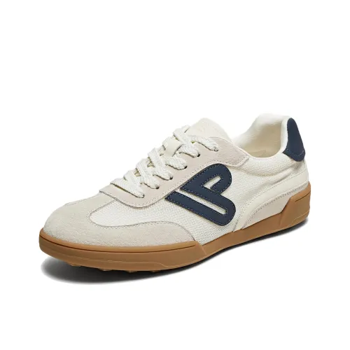 TATA Устойчивая к истиранию Низкая Повседневная Обувь Женская