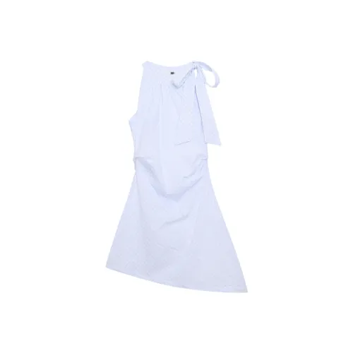 WAYHWEI Без рукавов Платье Женское