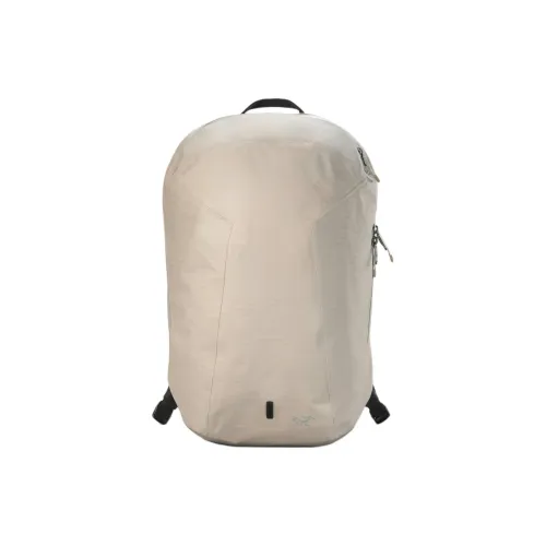 Arcteryx Granville 16L Альпинистский рюкзак Outdoor Сумка Nylon Khaki Unisex