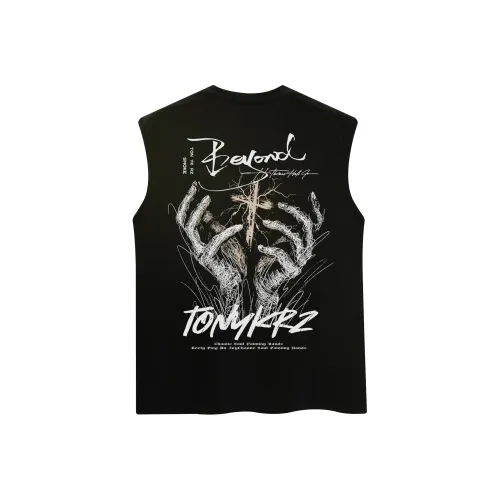 TONYKRZ Унисекс Футболки