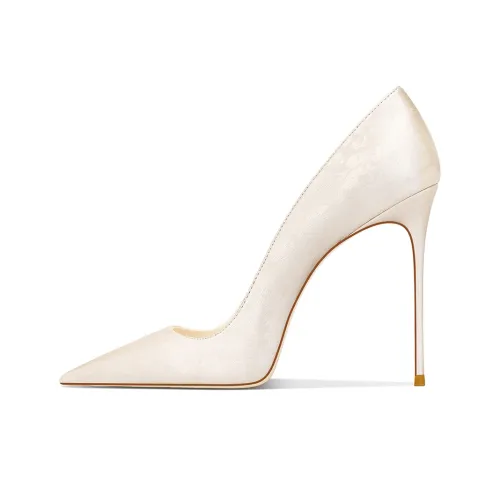 YUTIANAI Узкий каблук Высокие каблуки Женские