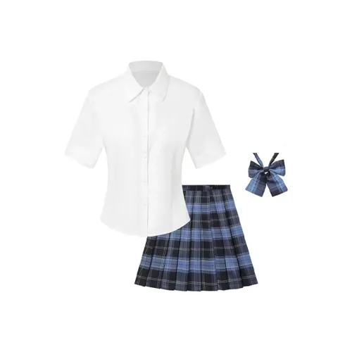 SY Женские комплекты с юбкой