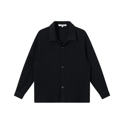 CLIMAX VISION Унисекс Рубашки