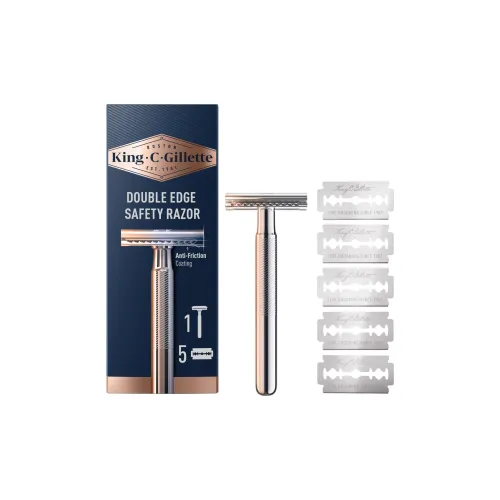 Gillette Ручная Бритье
