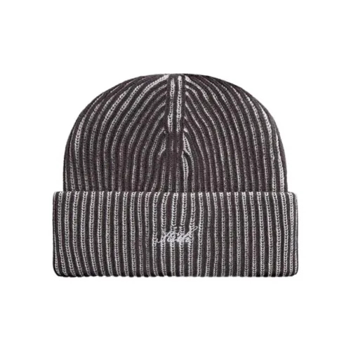 KITH Collaboration Хлопок Шапки-бини Мужской