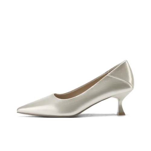 FIVE PLUS Высокие каблуки Женские