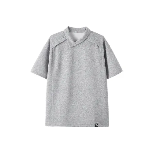 RED DRAGONFLY Короткий рукав T-рубашки Унисекс