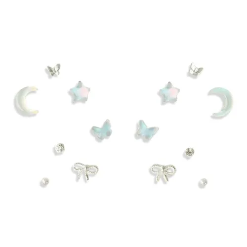 RINGLOVE Сплав Серьги-гвоздики Женские