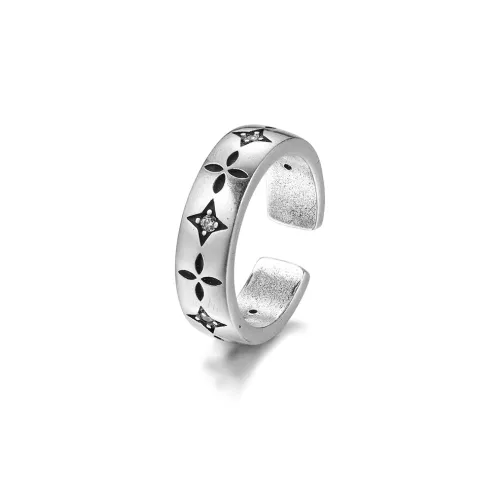 Zoo Jewel Медный сплав Кольца Унисекс