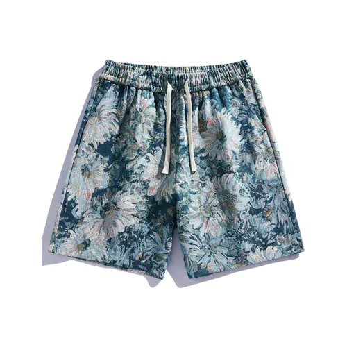 TUCANO Унисекс Повседневные шорты