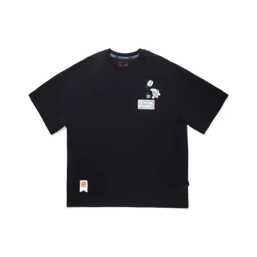 LINING x Henry Jones рубашка мужская