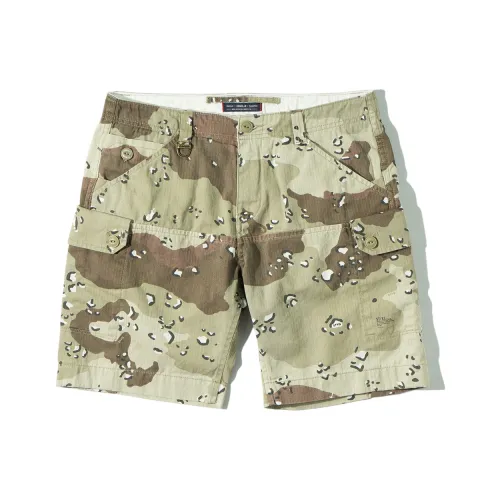 ST.ROLLER ORIGINAL Карго шорты унисекс