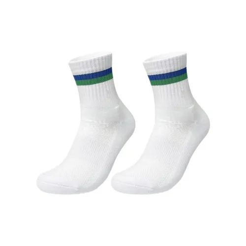 Носки для баскетбола Gentle Welcome Unisex Combo Set