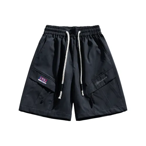 ATLETICO DE MADRID 1903 Карго шорты Унисекс