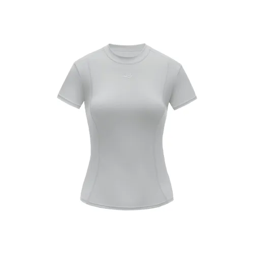 DSU Женские футболки