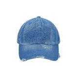 Деним синий