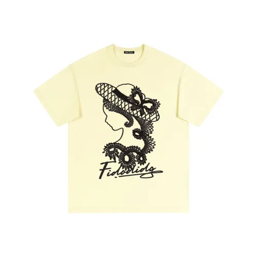 FIDO DIDO Унисекс Футболка