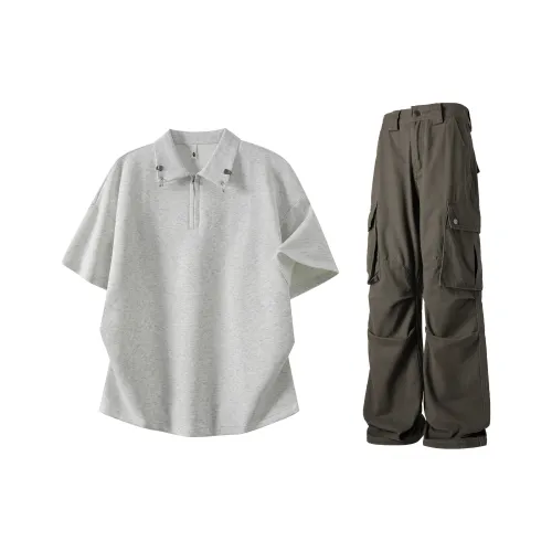 ROSECREED Повседневная спортивная одежда унисекс