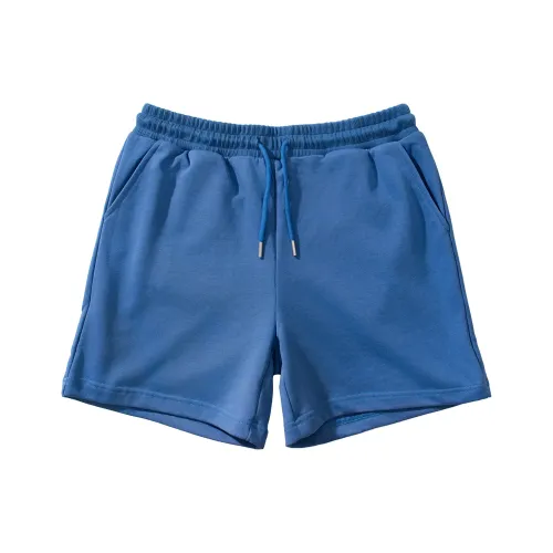 DAVID ME Летние Повседневные Шорты Унисекс