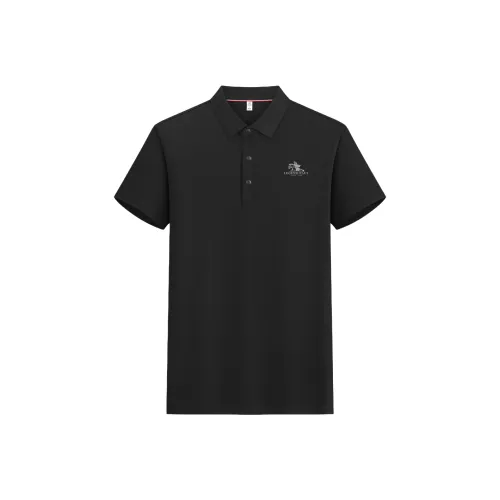 CHUAN QI BAO LUO Поло Унисекс