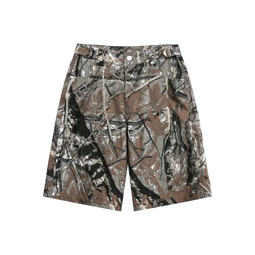 GEPURUI Унисекс Повседневные шорты