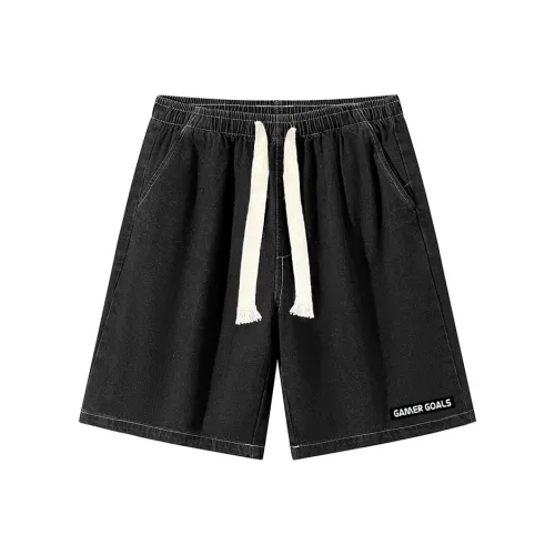 Disney Toy Story series Джинсовые шорты Унисекс