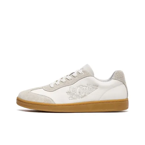 Lee Cooper Немецкие армейские кроссовки Low Top Унисекс