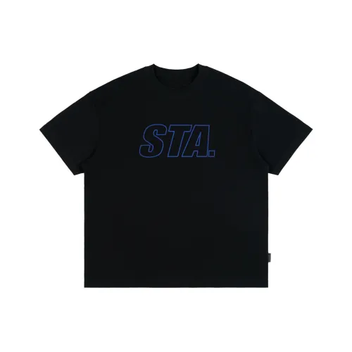 STA SS25 Унисекс Футболка