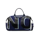 Скажите Нет Сумка-Синяя