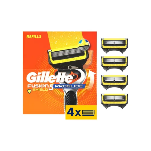 Gillette Ручная Бритье
