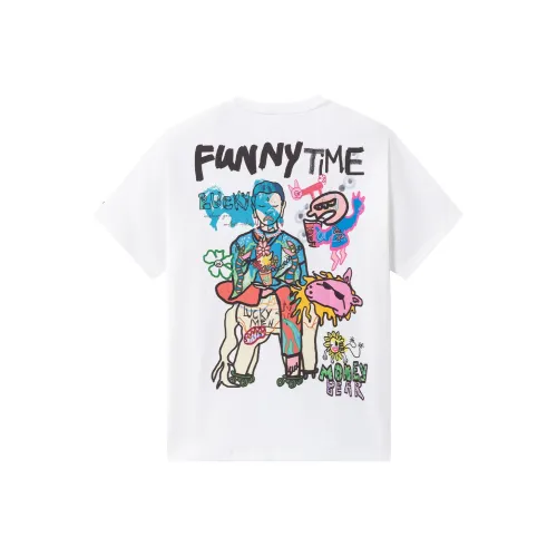 SPRAYGROUND Унисекс Футболки