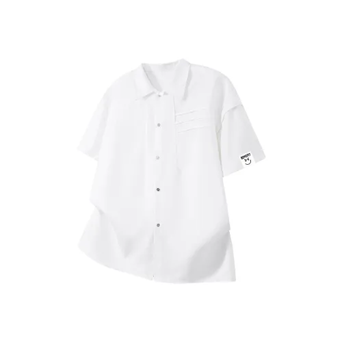 REMEFIT Унисекс Рубашки