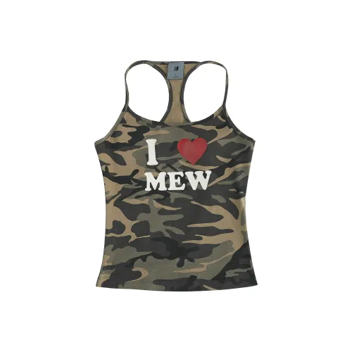 FDR Камуфляж Женские Футболки